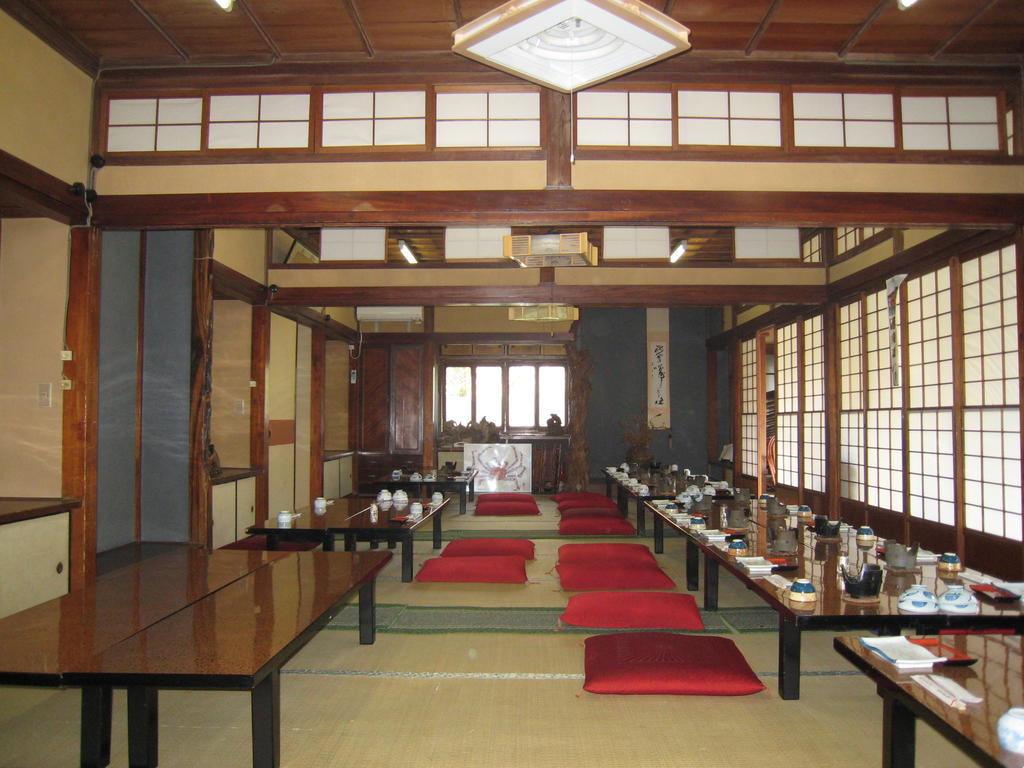 Kajiya Ryokan Futtsu Εξωτερικό φωτογραφία