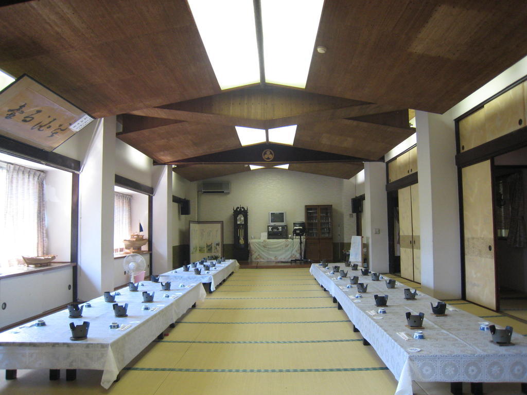 Kajiya Ryokan Futtsu Εξωτερικό φωτογραφία