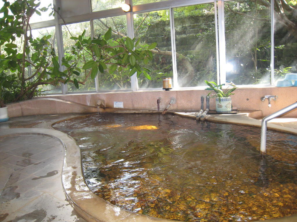 Kajiya Ryokan Futtsu Εξωτερικό φωτογραφία