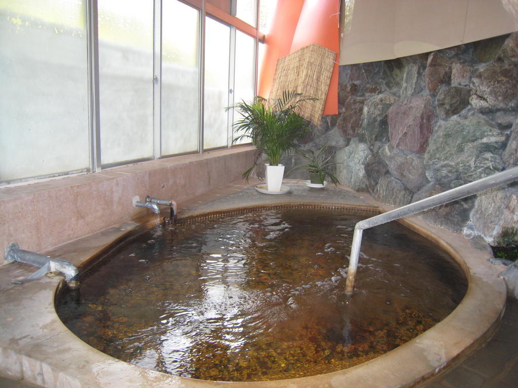 Kajiya Ryokan Futtsu Εξωτερικό φωτογραφία