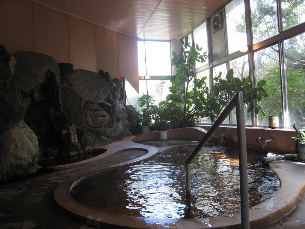 Kajiya Ryokan Futtsu Εξωτερικό φωτογραφία