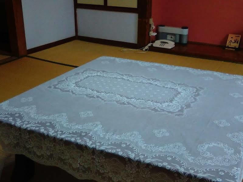 Kajiya Ryokan Futtsu Εξωτερικό φωτογραφία