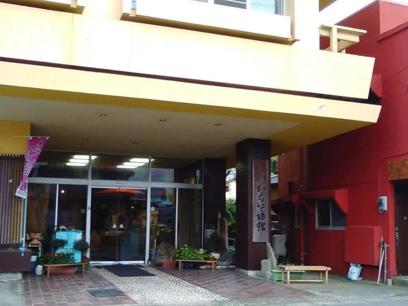 Kajiya Ryokan Futtsu Εξωτερικό φωτογραφία